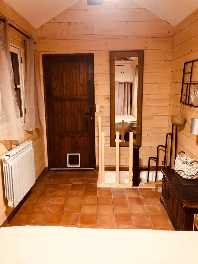 Cabane de L Esteron Gilette Exterior foto